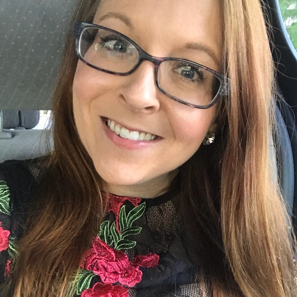 Meet your Posher, Jennifer